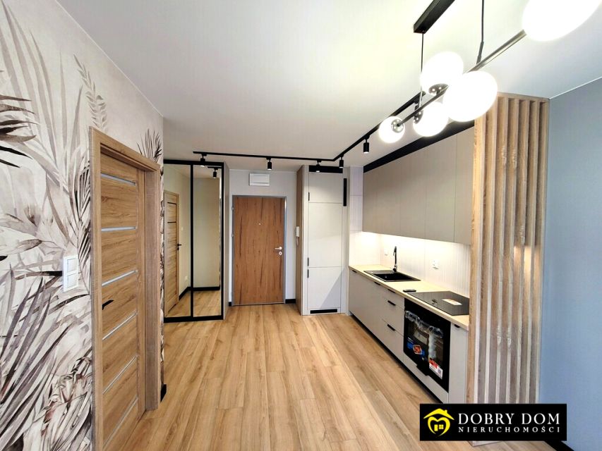 Mieszkanie Białystok