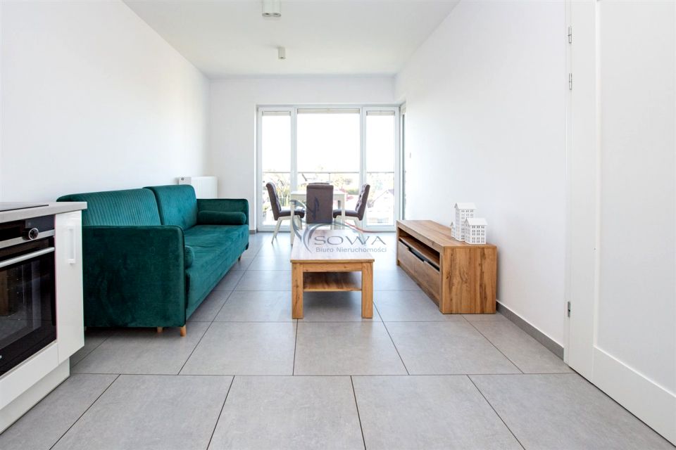 Mieszkanie Bielsko-Biała