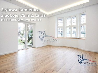 Mieszkanie Bielsko-Biała