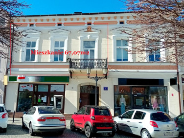 Mieszkanie Oświęcim