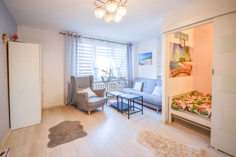 Mieszkanie Bielsko-Biała