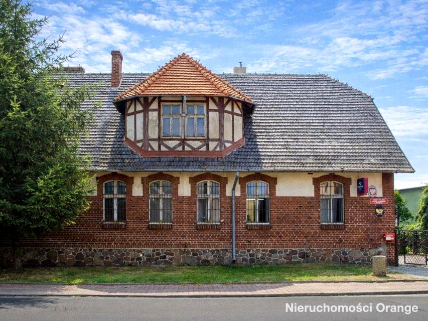 Lokal Raszków