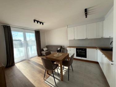 Mieszkanie Zielona Góra