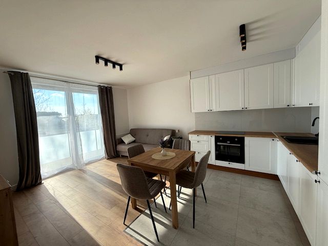 Mieszkanie Zielona Góra