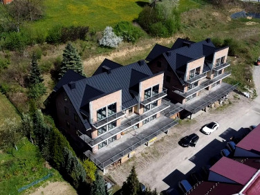 Działka budowlana Rząska