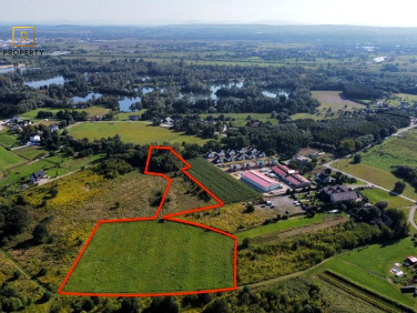 Działka budowlana Kraków