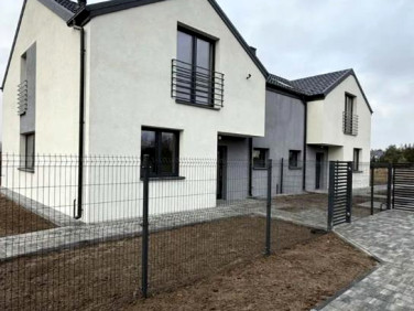 Dom Grodzisk Mazowiecki