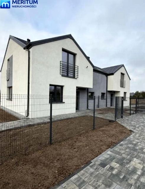 Dom Grodzisk Mazowiecki