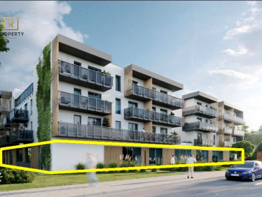 Lokal Kraków sprzedaż