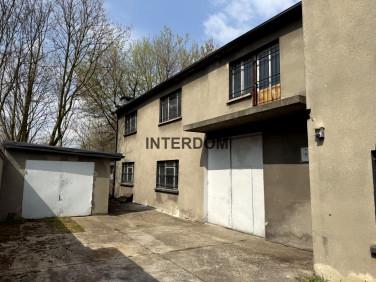 Budynek użytkowy Katowice