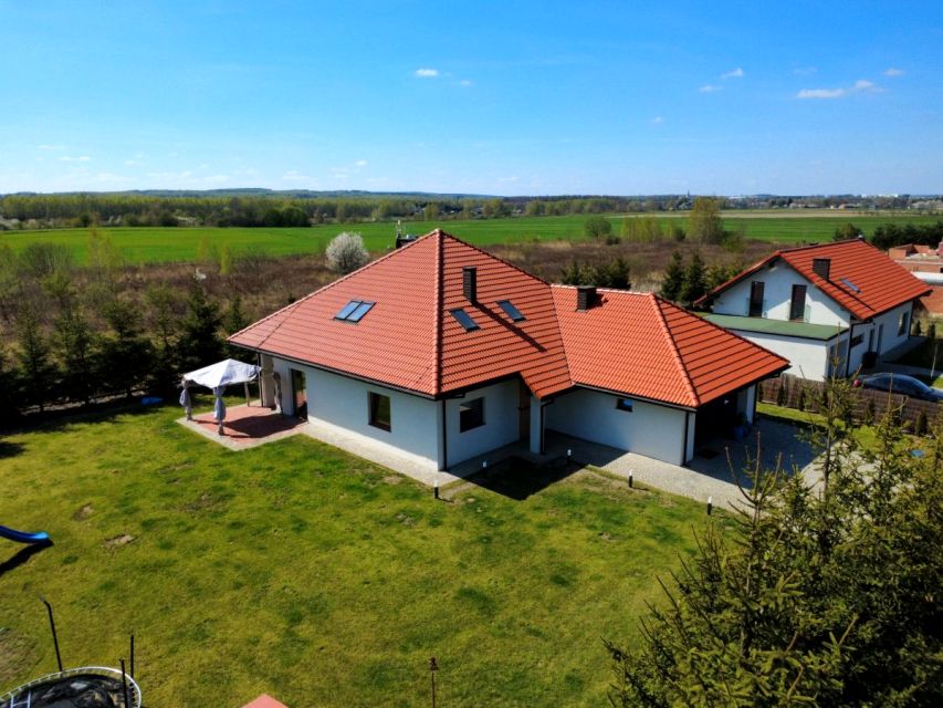 Dom Dobieszków