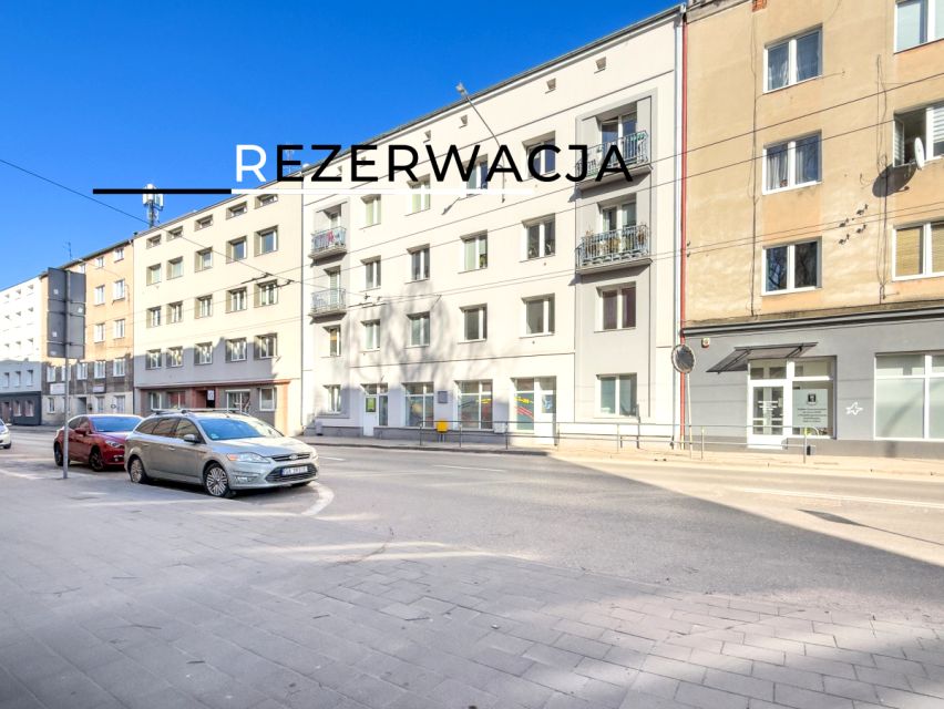 Mieszkanie Gdynia