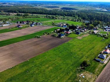 Działka budowlana Lubsko