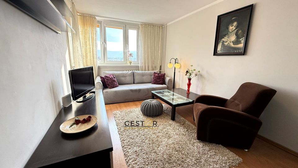 Mieszkanie Dzierżoniów