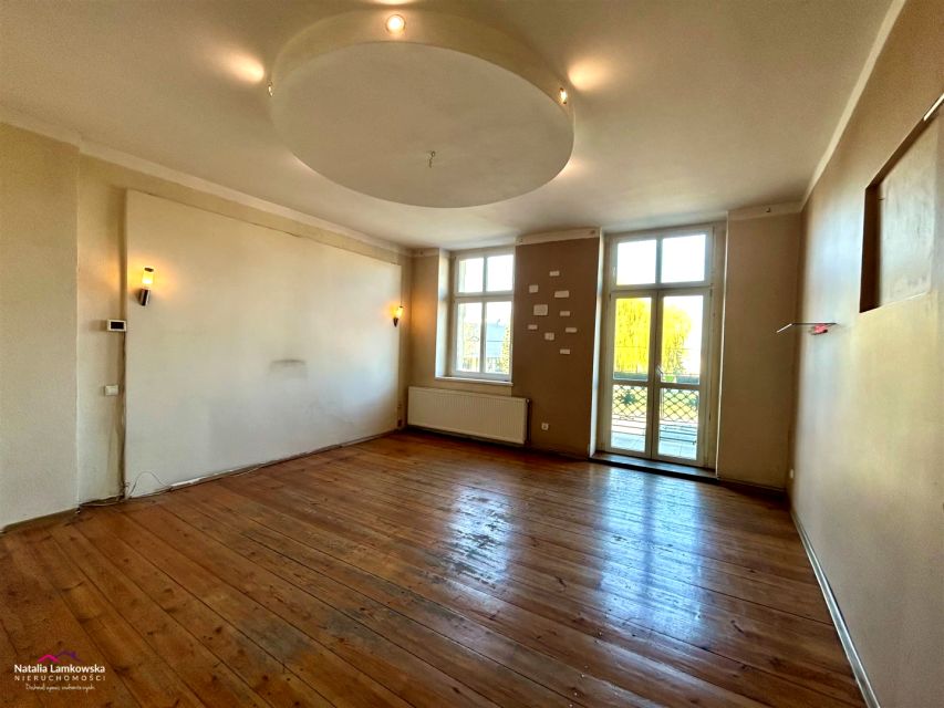 Mieszkanie Grudziądz