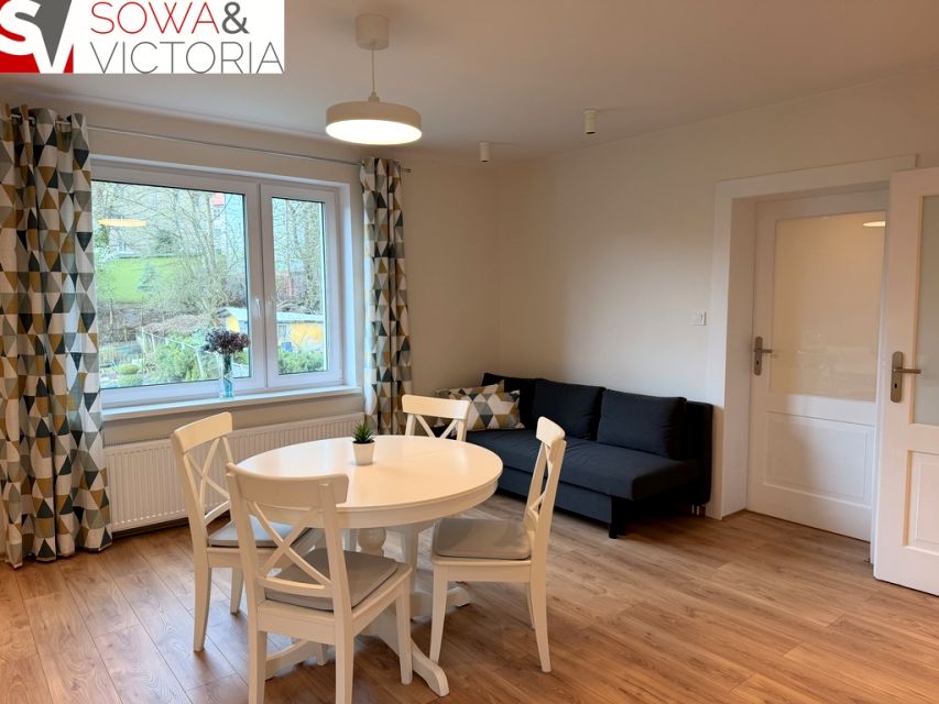 Mieszkanie Wałbrzych