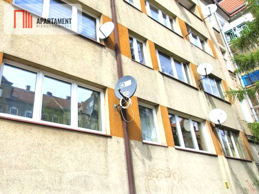 Mieszkanie Legnica