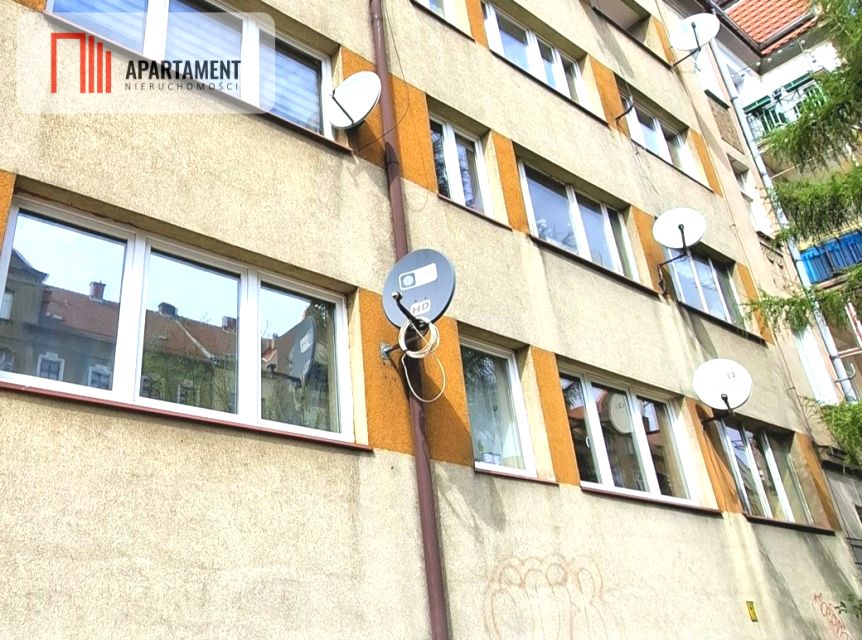 Mieszkanie Legnica