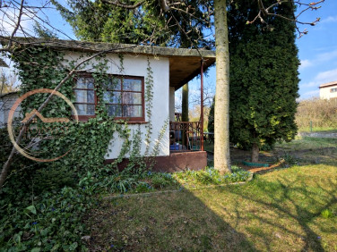 Działka rekreacyjna Bydgoszcz