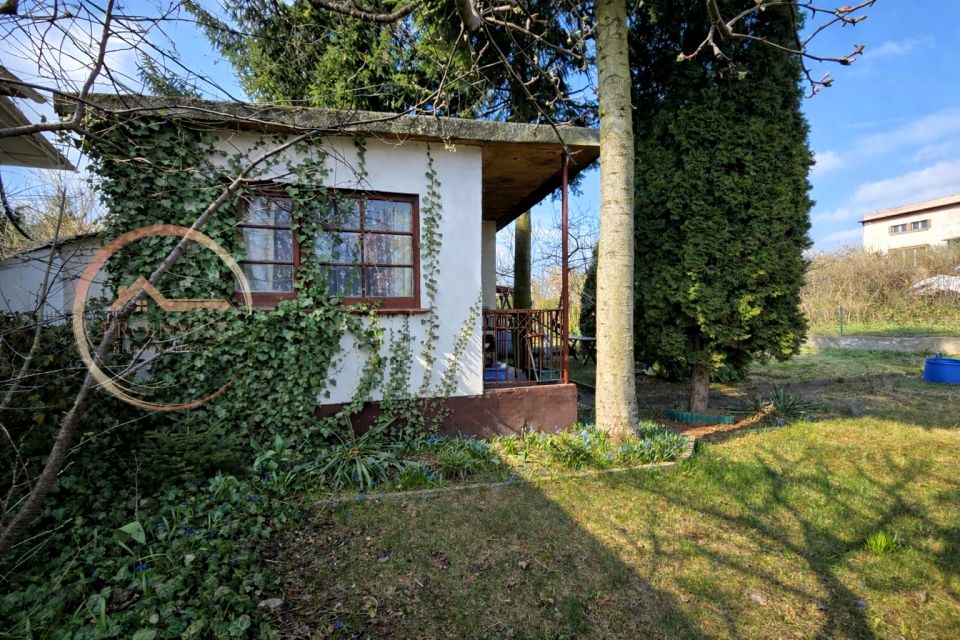 Działka rekreacyjna Bydgoszcz