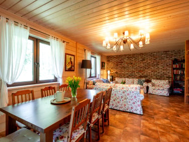 Dom Krzczonów Trzeci