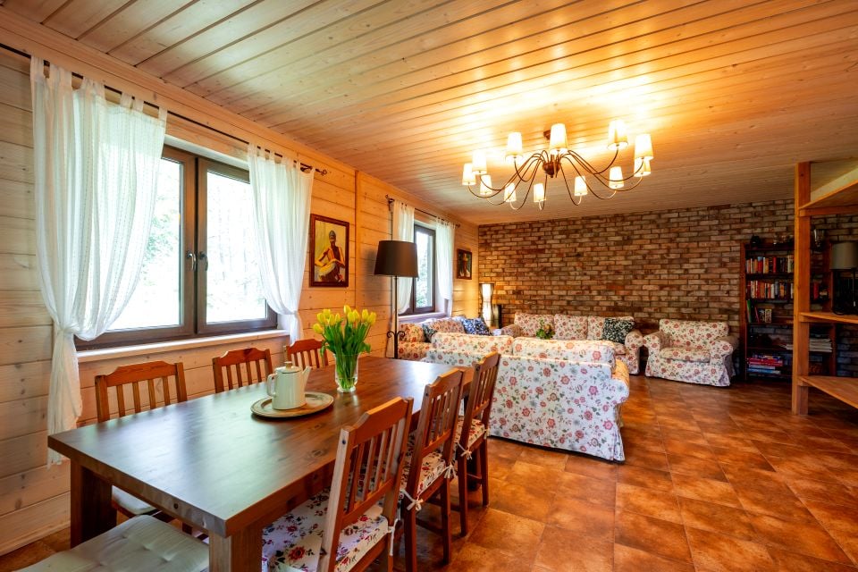 Dom Krzczonów Trzeci