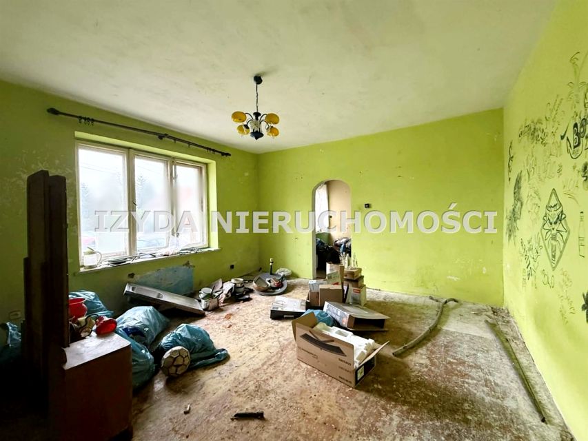 Mieszkanie Jaworzyna Śląska