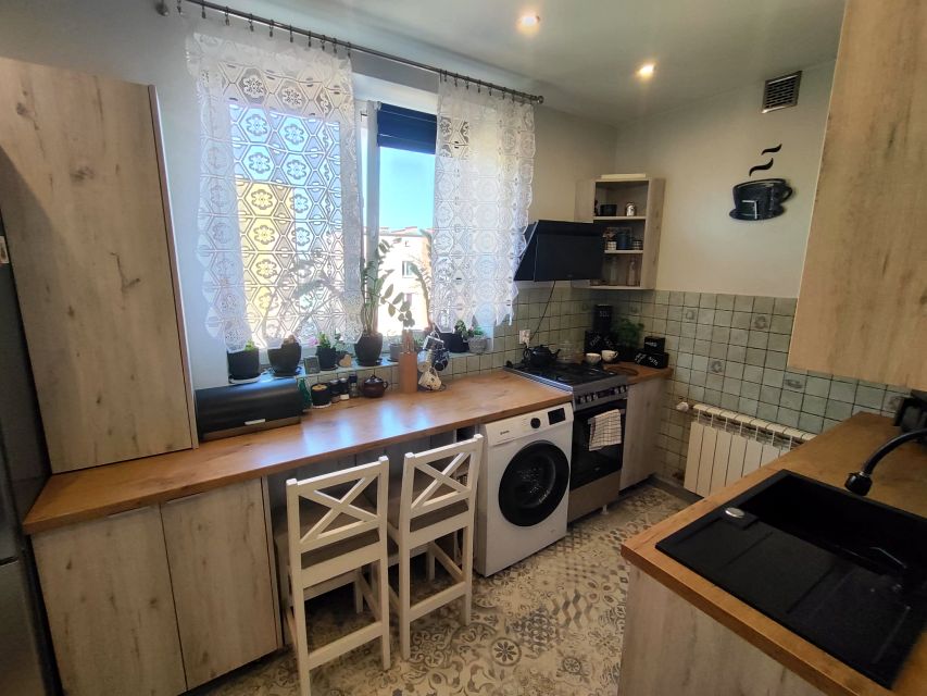 Mieszkanie Sochaczew