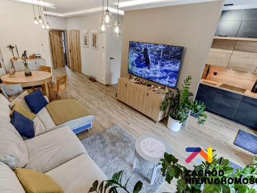 Mieszkanie Zielona Góra