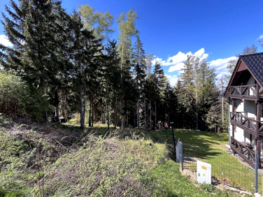 Działka budowlana Karpacz