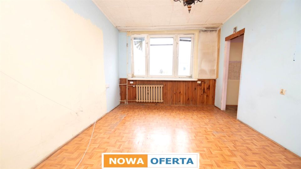 Mieszkanie Elbląg
