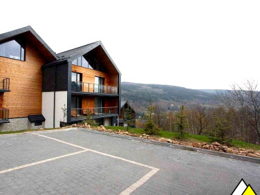 Mieszkanie Świeradów-Zdrój