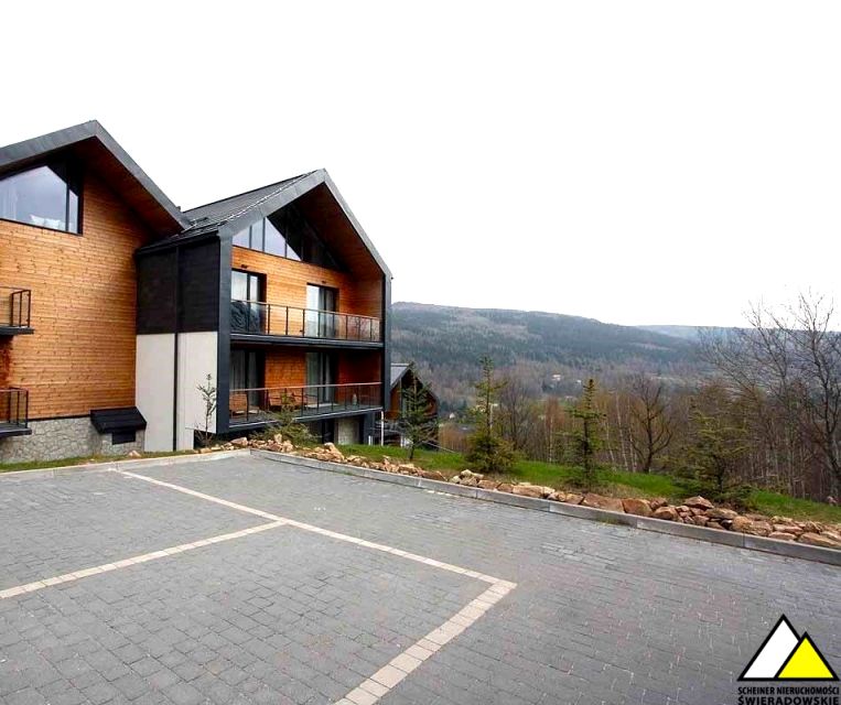 Mieszkanie Świeradów-Zdrój