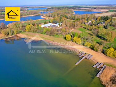 Budynek użytkowy Krasne