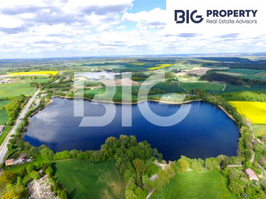 Działka inna Pieniążkowo