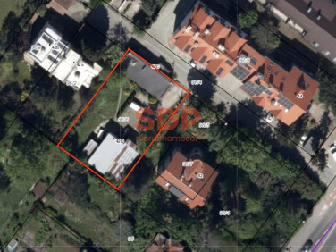 Działka budowlana Wrocław