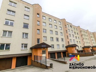 Mieszkanie blok mieszkalny sprzedaż
