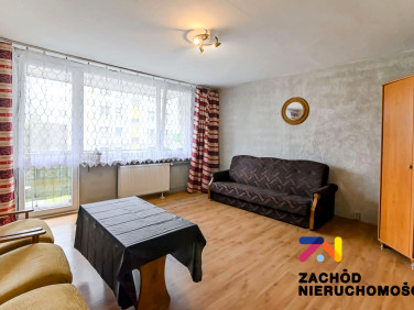Mieszkanie Nowogród Bobrzański