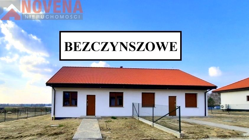 Dom Poniatowice