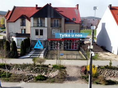 Dom Lębork sprzedaż