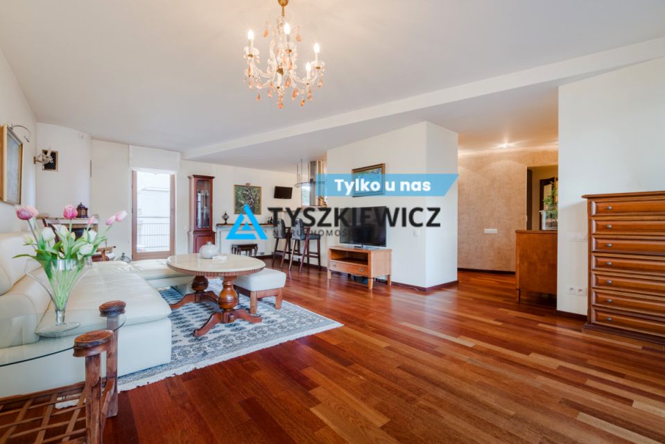 Mieszkanie Gdynia sprzedaż