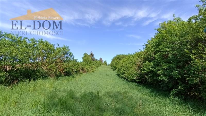 Działka inna Czeczewo