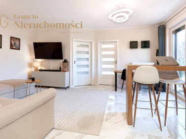 Mieszkanie Cerekwica