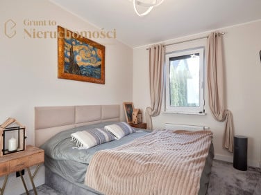 Mieszkanie apartamentowiec Cerekwica