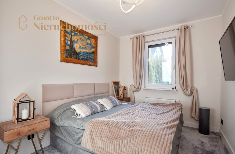 Mieszkanie apartamentowiec Cerekwica