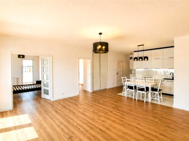 Mieszkanie Szczecinek