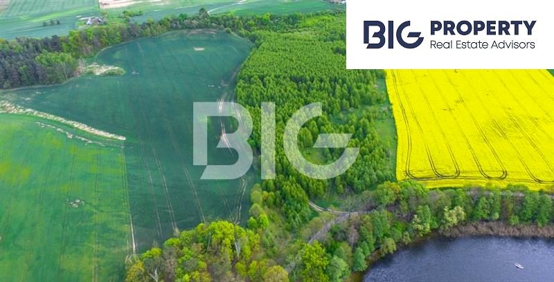 Działka inna Pieniążkowo