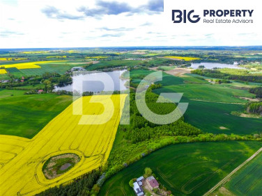 Działka inna Pieniążkowo