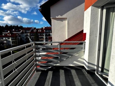 Mieszkanie Gdynia