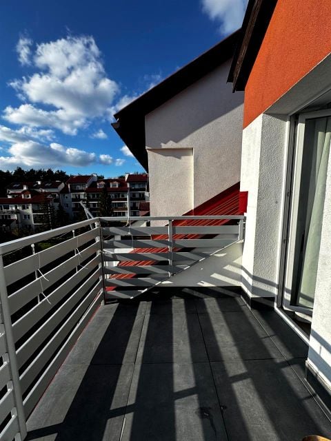 Mieszkanie Gdynia